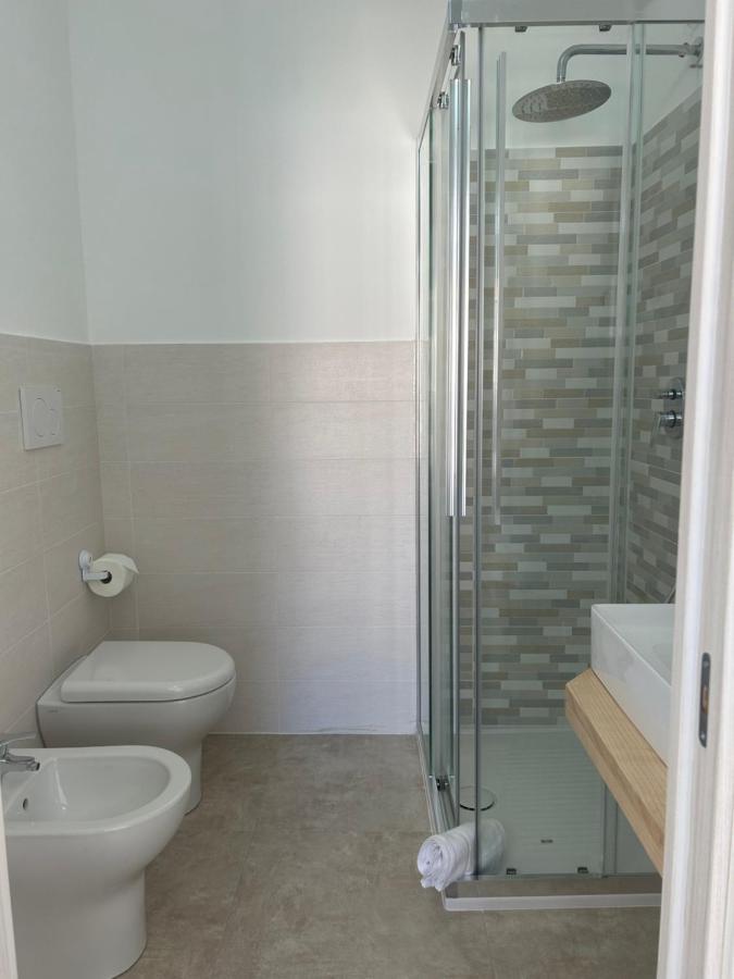 Il Marchesino B&B Pizzo  Ngoại thất bức ảnh
