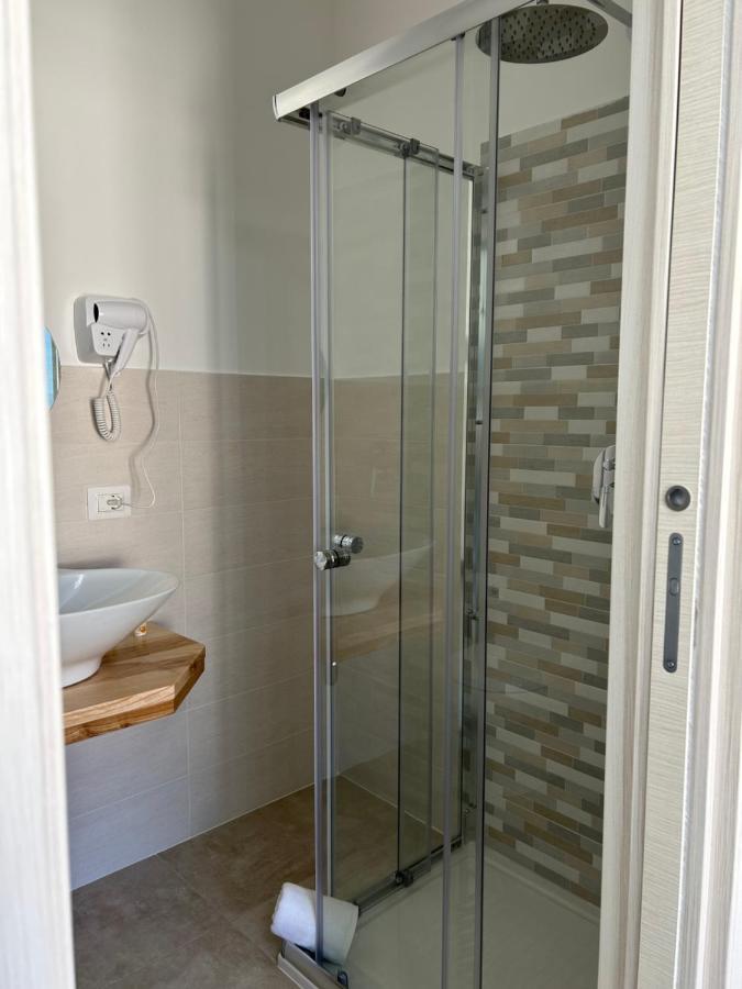 Il Marchesino B&B Pizzo  Ngoại thất bức ảnh