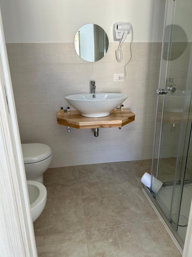 Il Marchesino B&B Pizzo  Ngoại thất bức ảnh