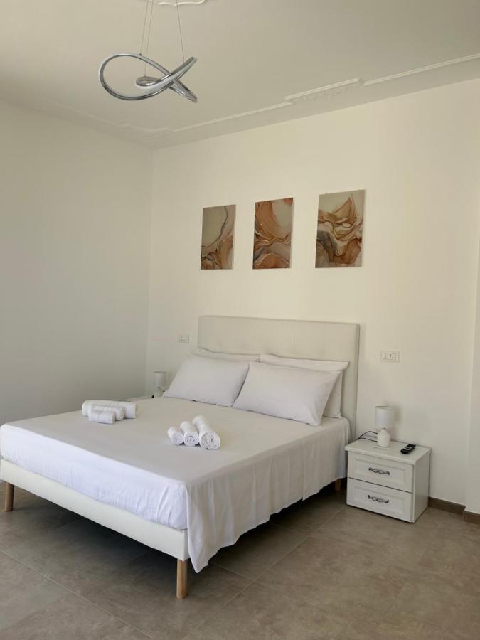 Il Marchesino B&B Pizzo  Ngoại thất bức ảnh