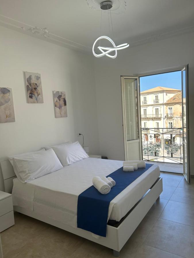 Il Marchesino B&B Pizzo  Ngoại thất bức ảnh