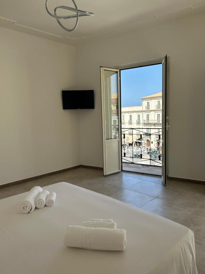 Il Marchesino B&B Pizzo  Ngoại thất bức ảnh