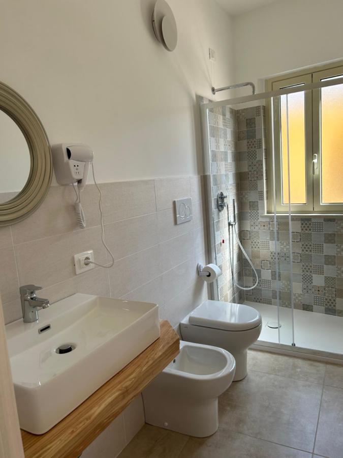 Il Marchesino B&B Pizzo  Ngoại thất bức ảnh