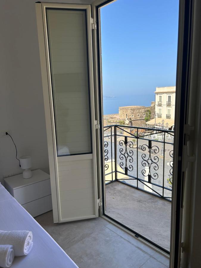 Il Marchesino B&B Pizzo  Ngoại thất bức ảnh