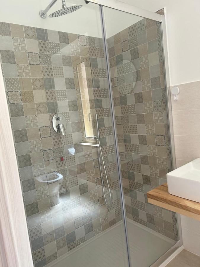 Il Marchesino B&B Pizzo  Ngoại thất bức ảnh