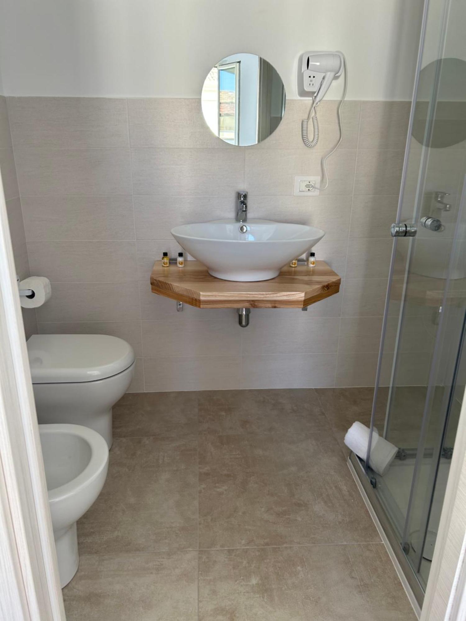 Il Marchesino B&B Pizzo  Ngoại thất bức ảnh