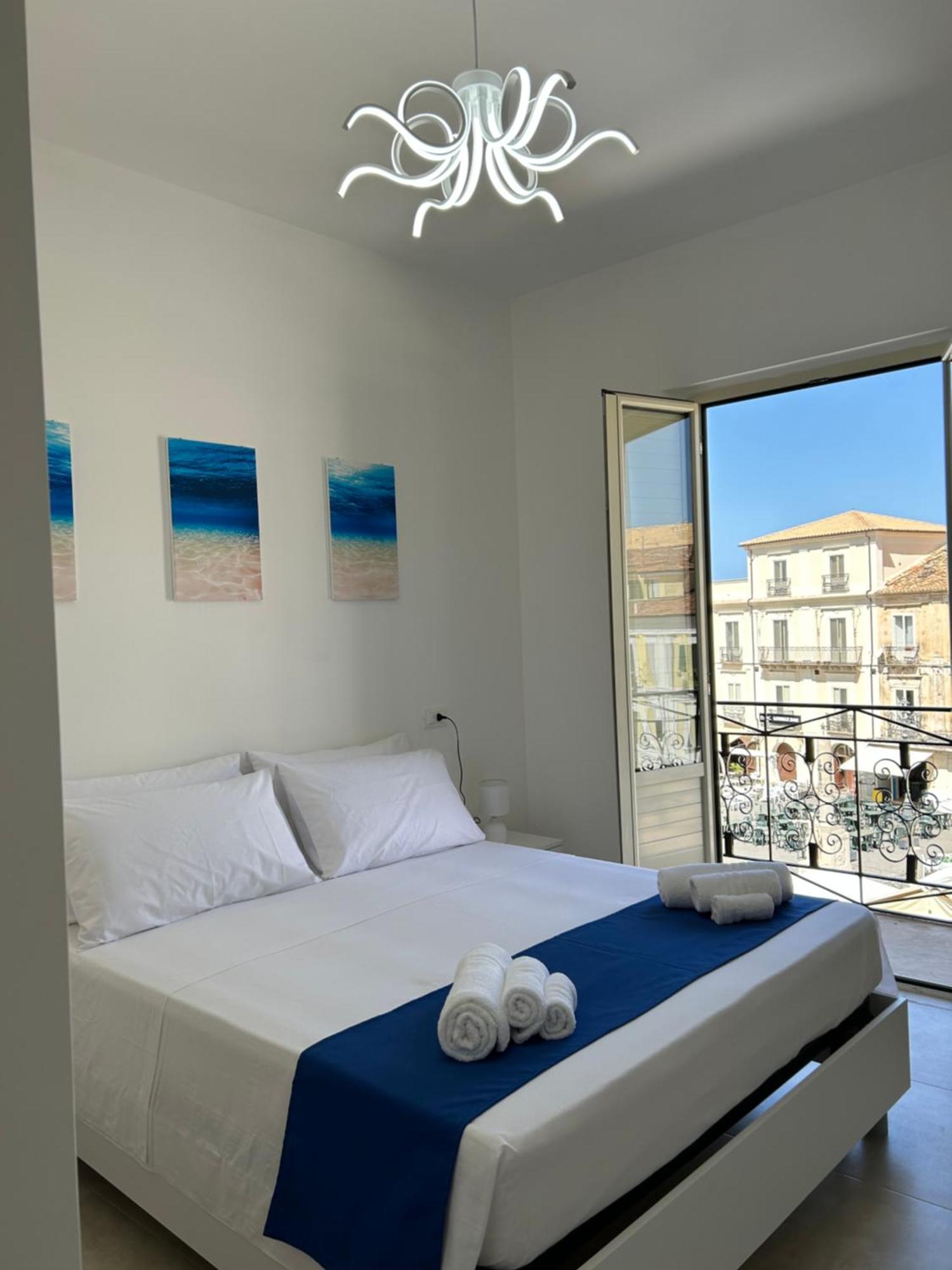 Il Marchesino B&B Pizzo  Ngoại thất bức ảnh