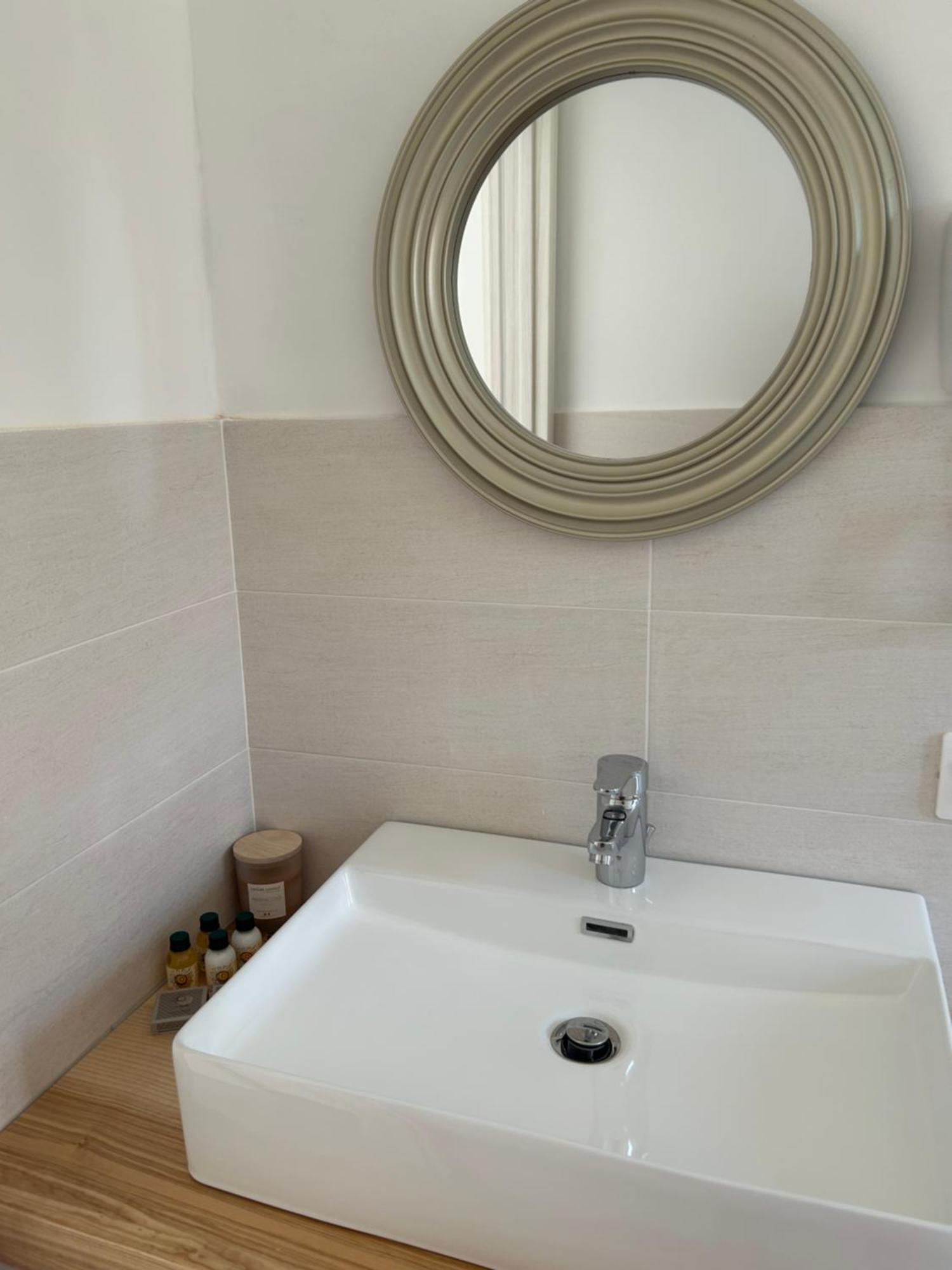 Il Marchesino B&B Pizzo  Ngoại thất bức ảnh