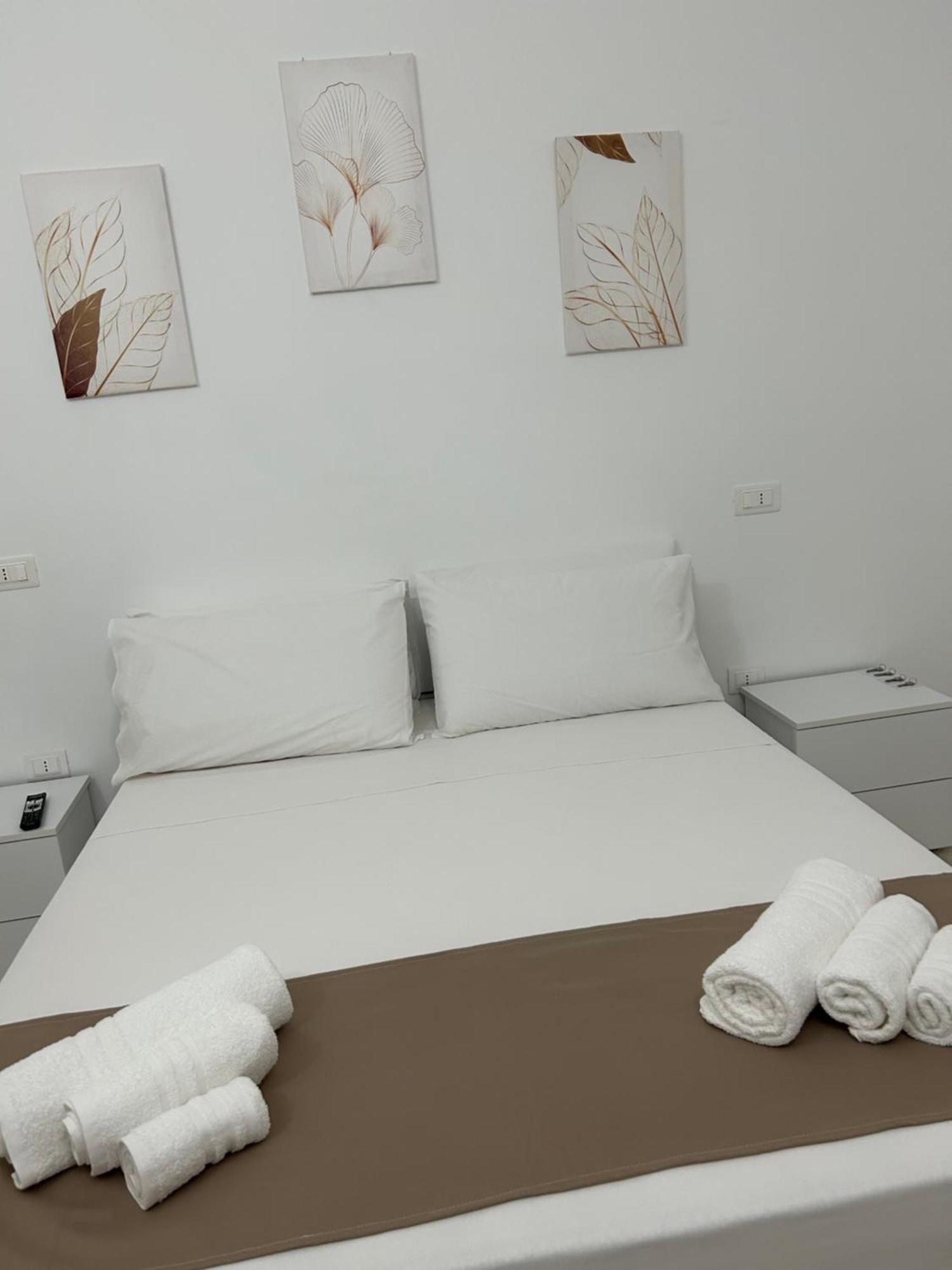Il Marchesino B&B Pizzo  Phòng bức ảnh