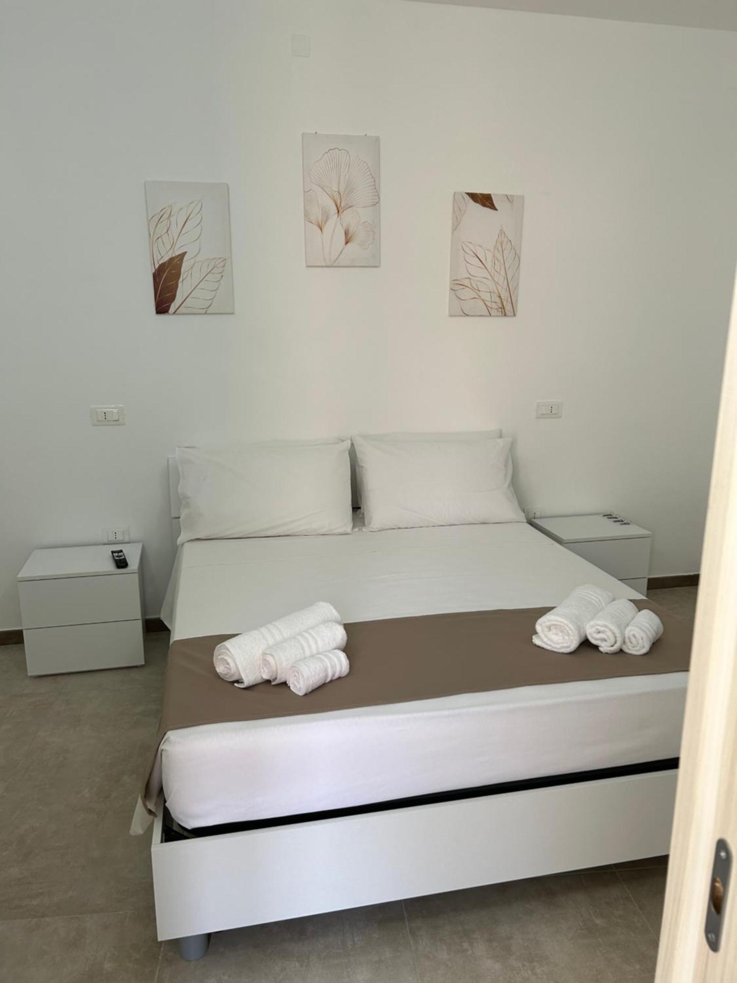 Il Marchesino B&B Pizzo  Ngoại thất bức ảnh