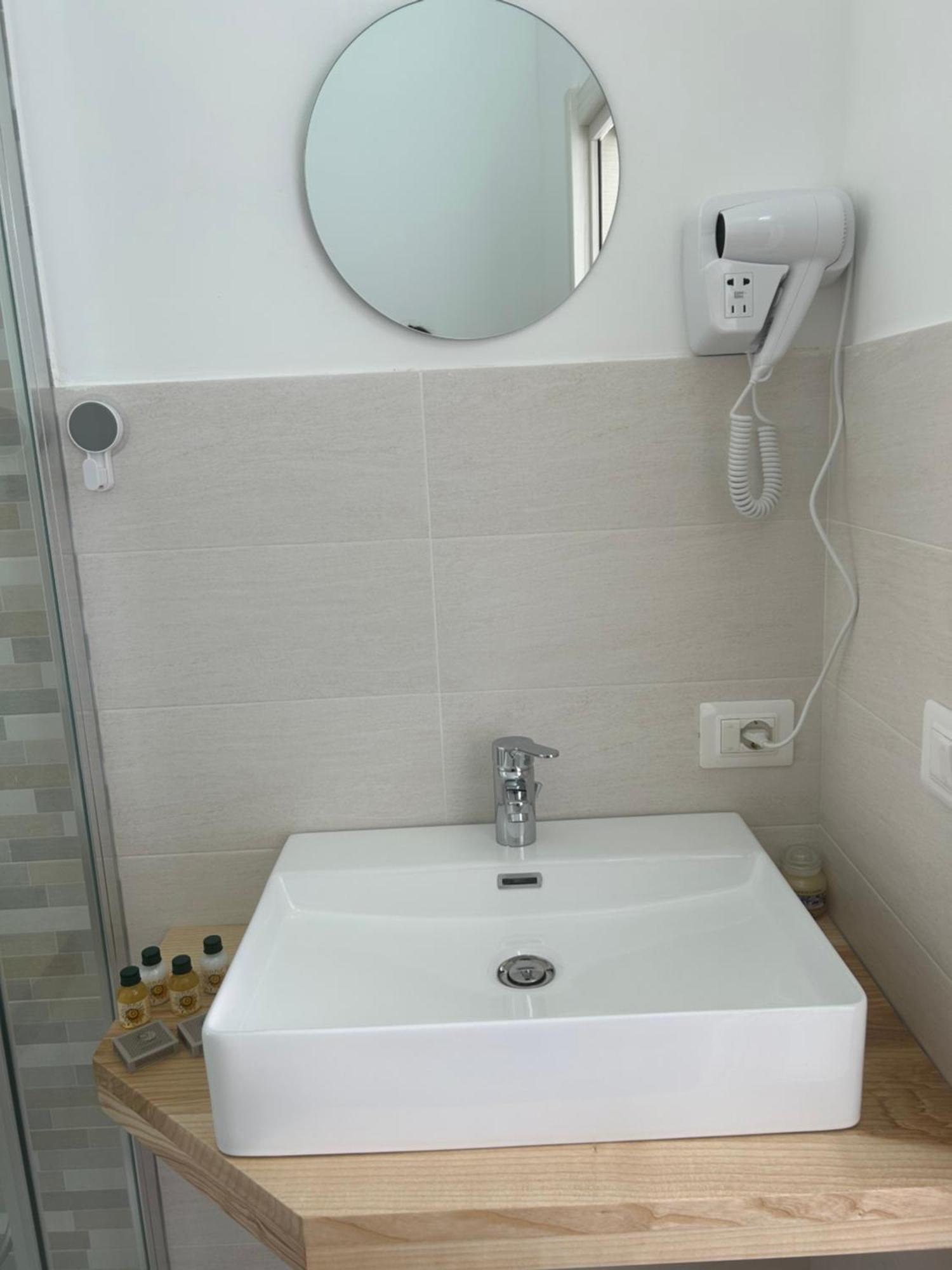 Il Marchesino B&B Pizzo  Phòng bức ảnh