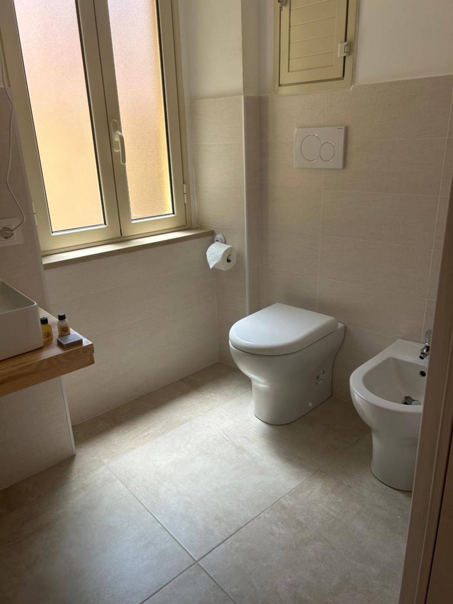 Il Marchesino B&B Pizzo  Phòng bức ảnh