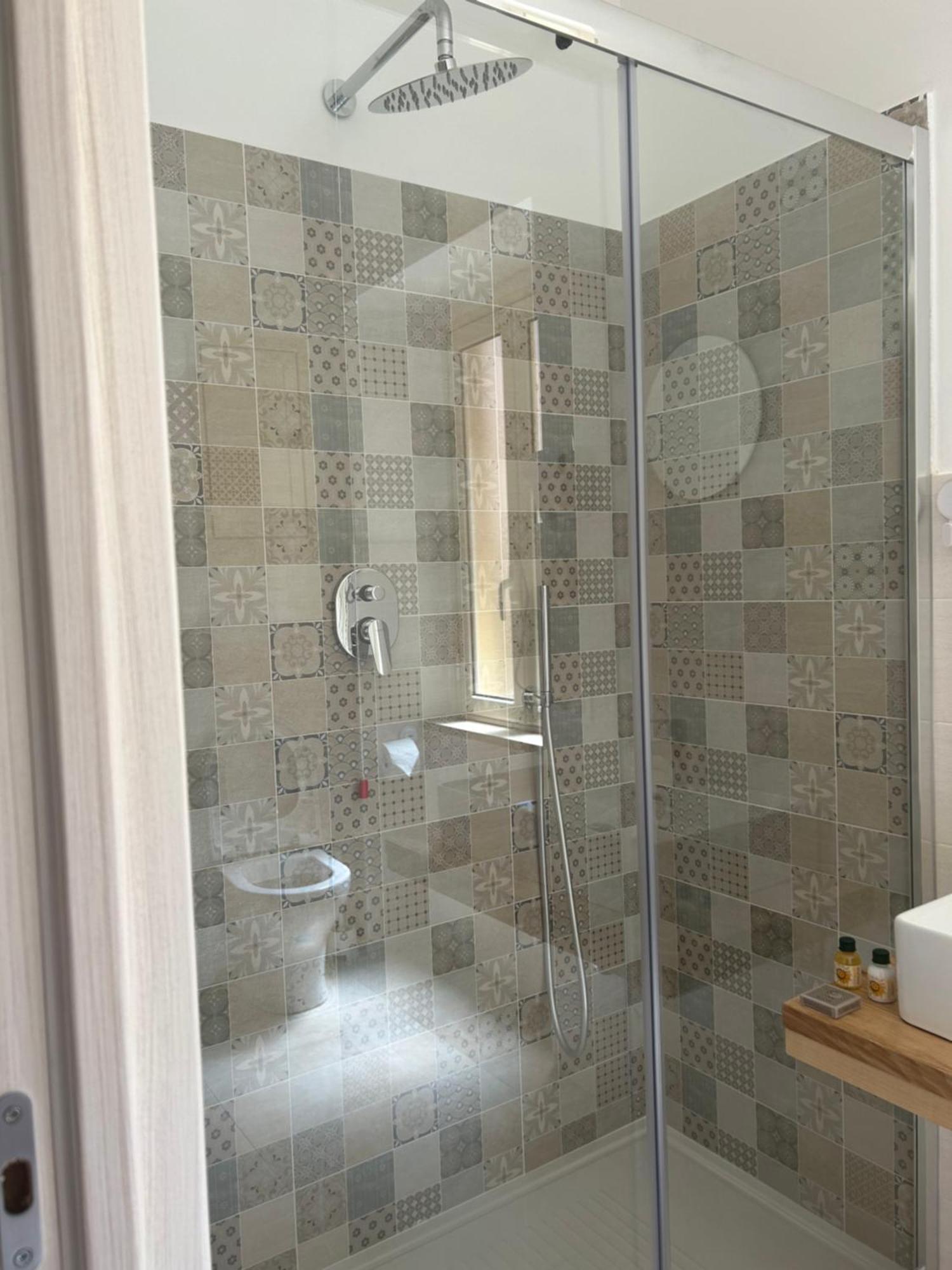 Il Marchesino B&B Pizzo  Phòng bức ảnh